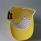 Lemon Kuning 3D Bordir / applique Topi Baseball Topi Topi Olahraga Kartun Unisex