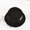 Topi Ember Nelayan Gaya Karakter Cotton Twill 60cm